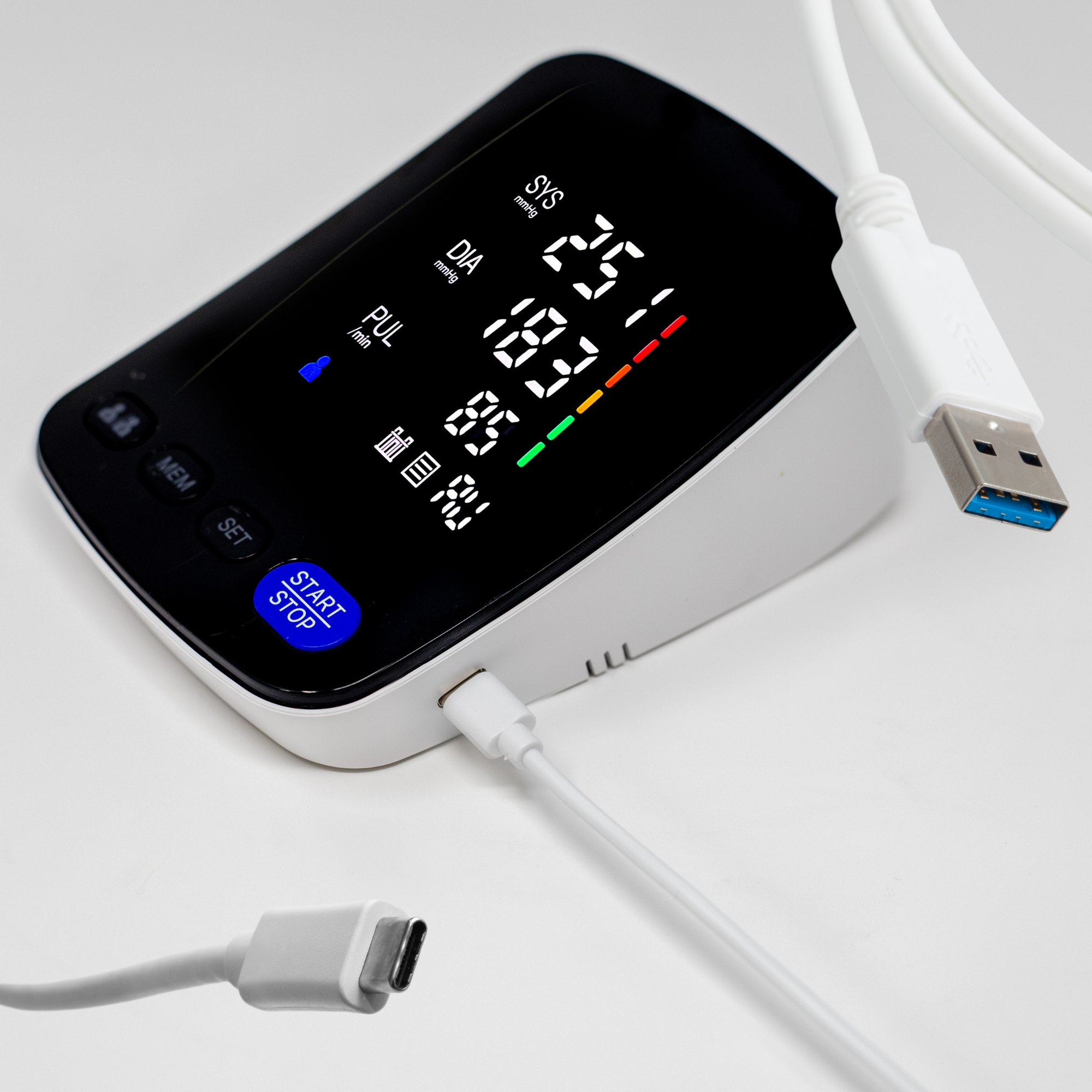 Blood Pressure Monitor - Image 4