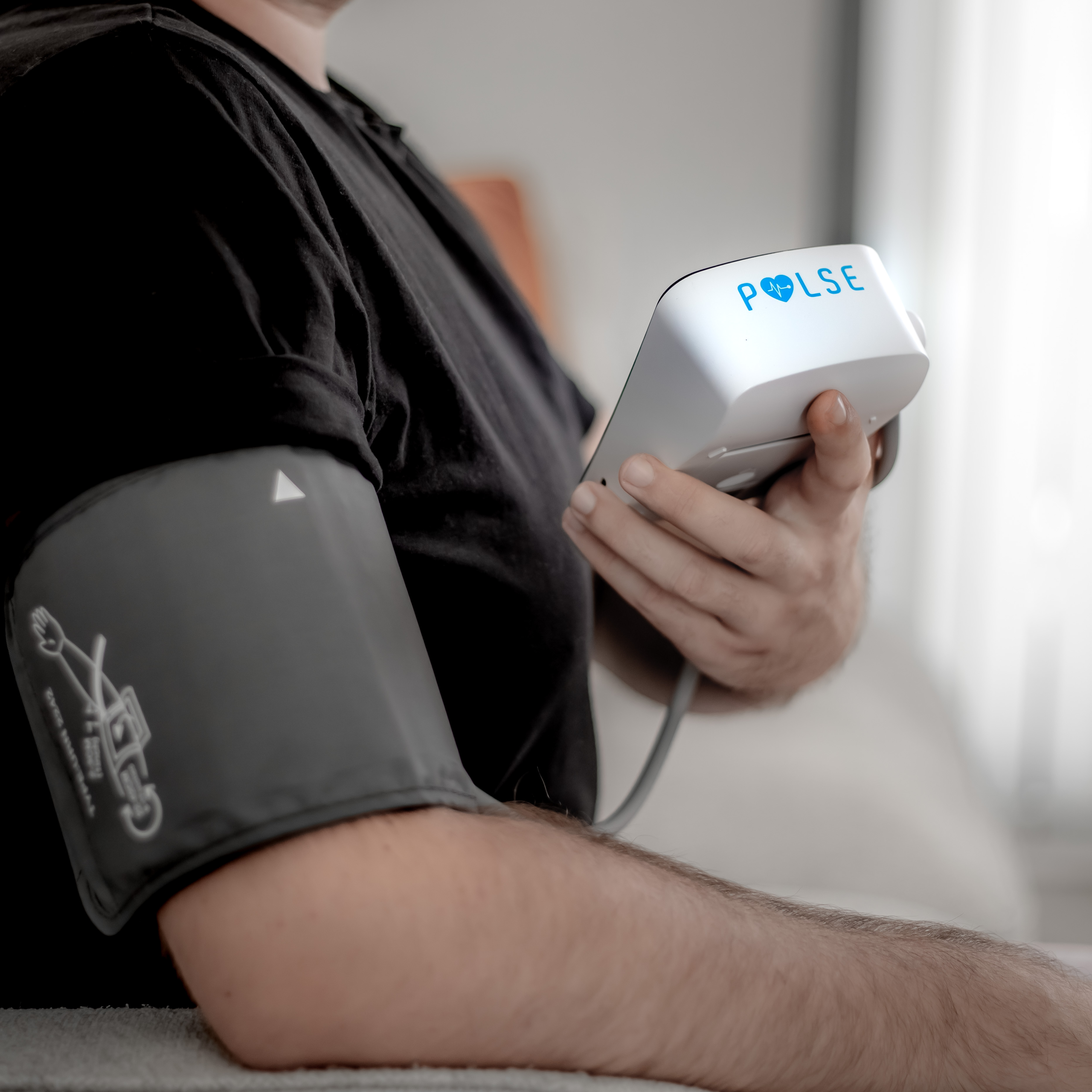Blood Pressure Monitor - Image 6