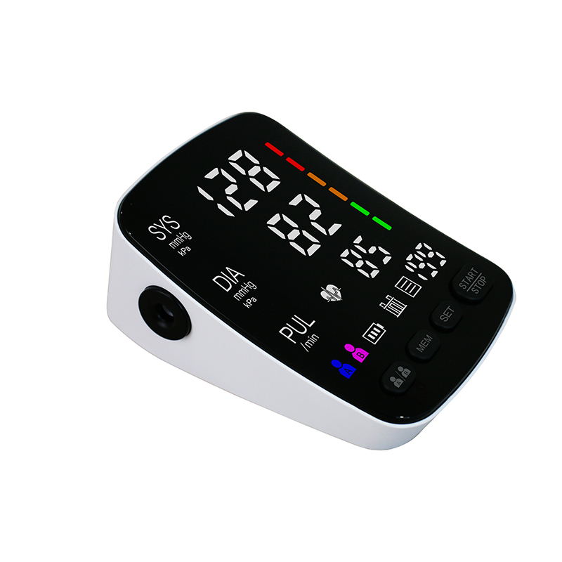 Blood Pressure Monitor - Image 5